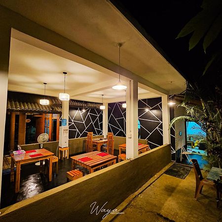אודוואלאווה Nice View Safari Villa מראה חיצוני תמונה