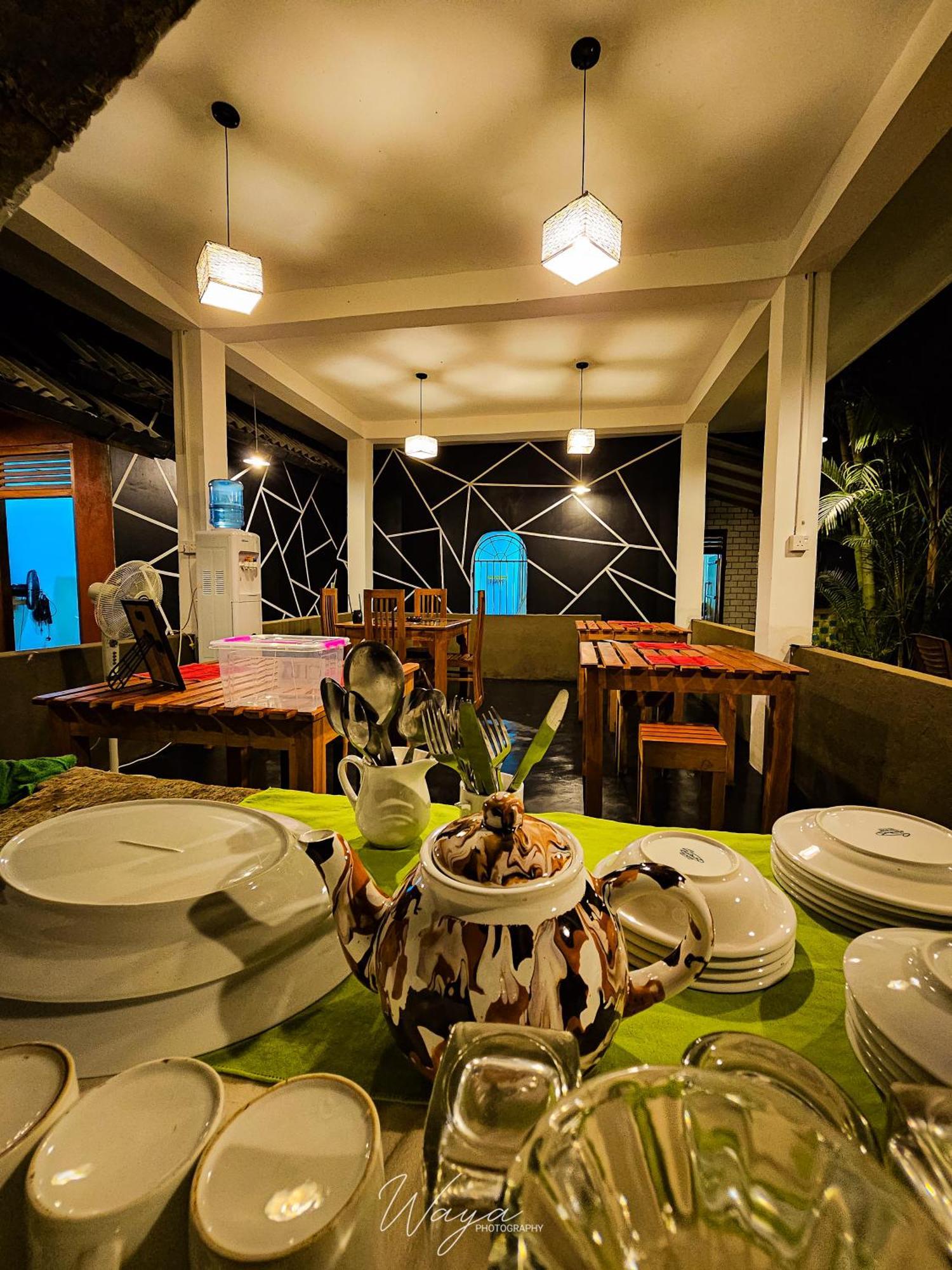 אודוואלאווה Nice View Safari Villa מראה חיצוני תמונה