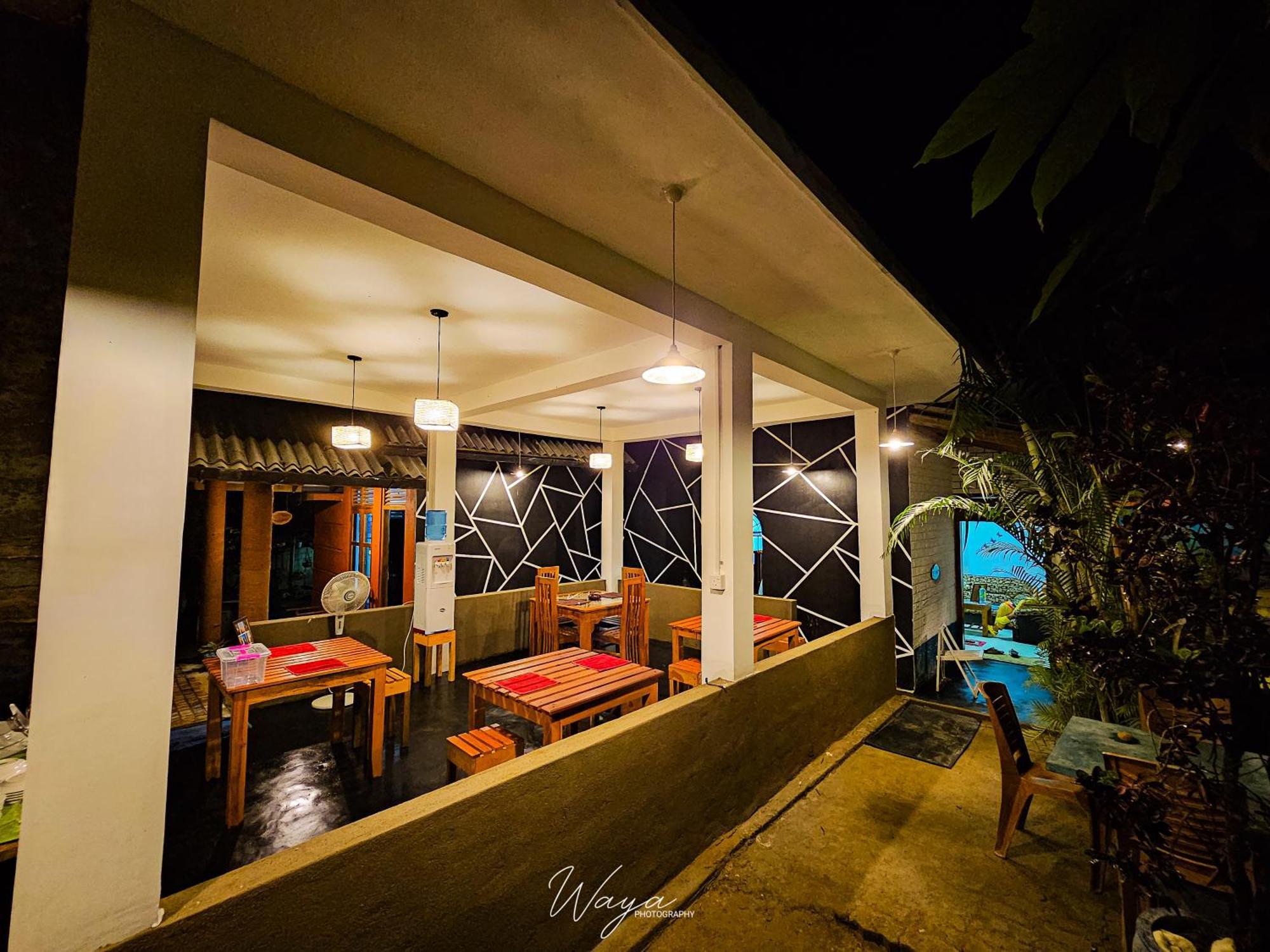 אודוואלאווה Nice View Safari Villa מראה חיצוני תמונה
