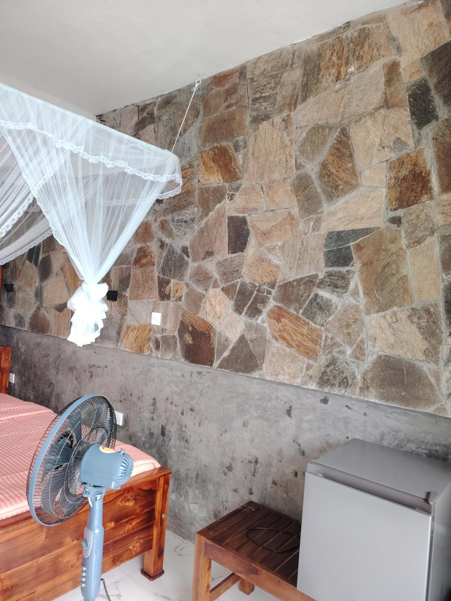 אודוואלאווה Nice View Safari Villa חדר תמונה