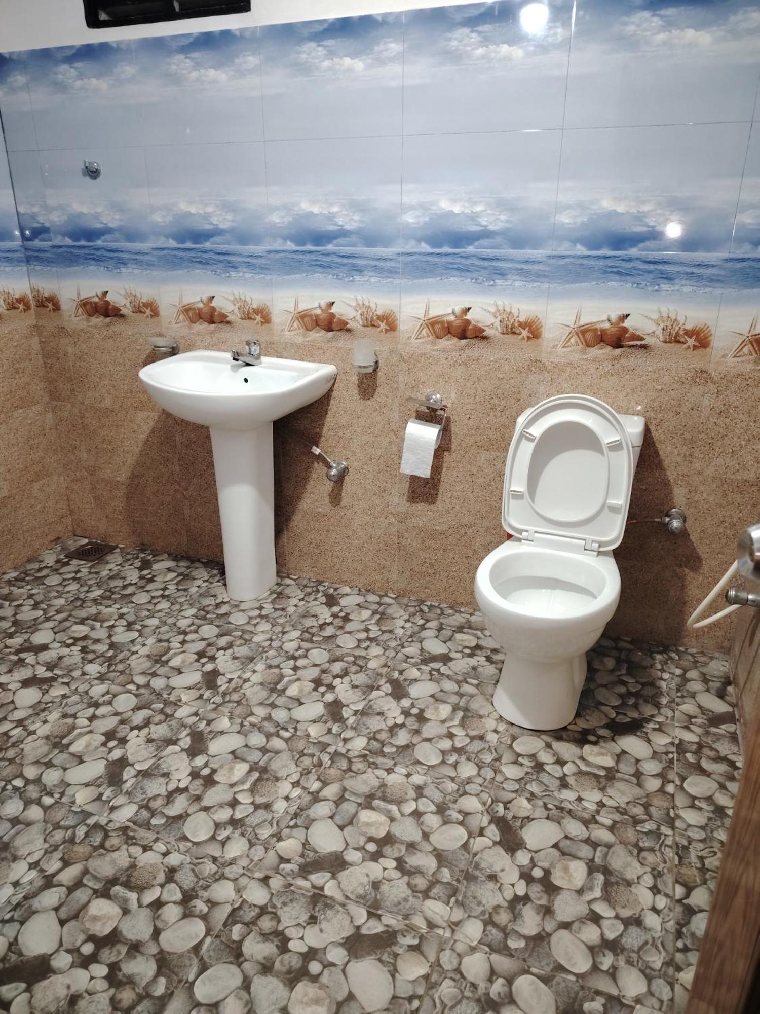 אודוואלאווה Nice View Safari Villa מראה חיצוני תמונה