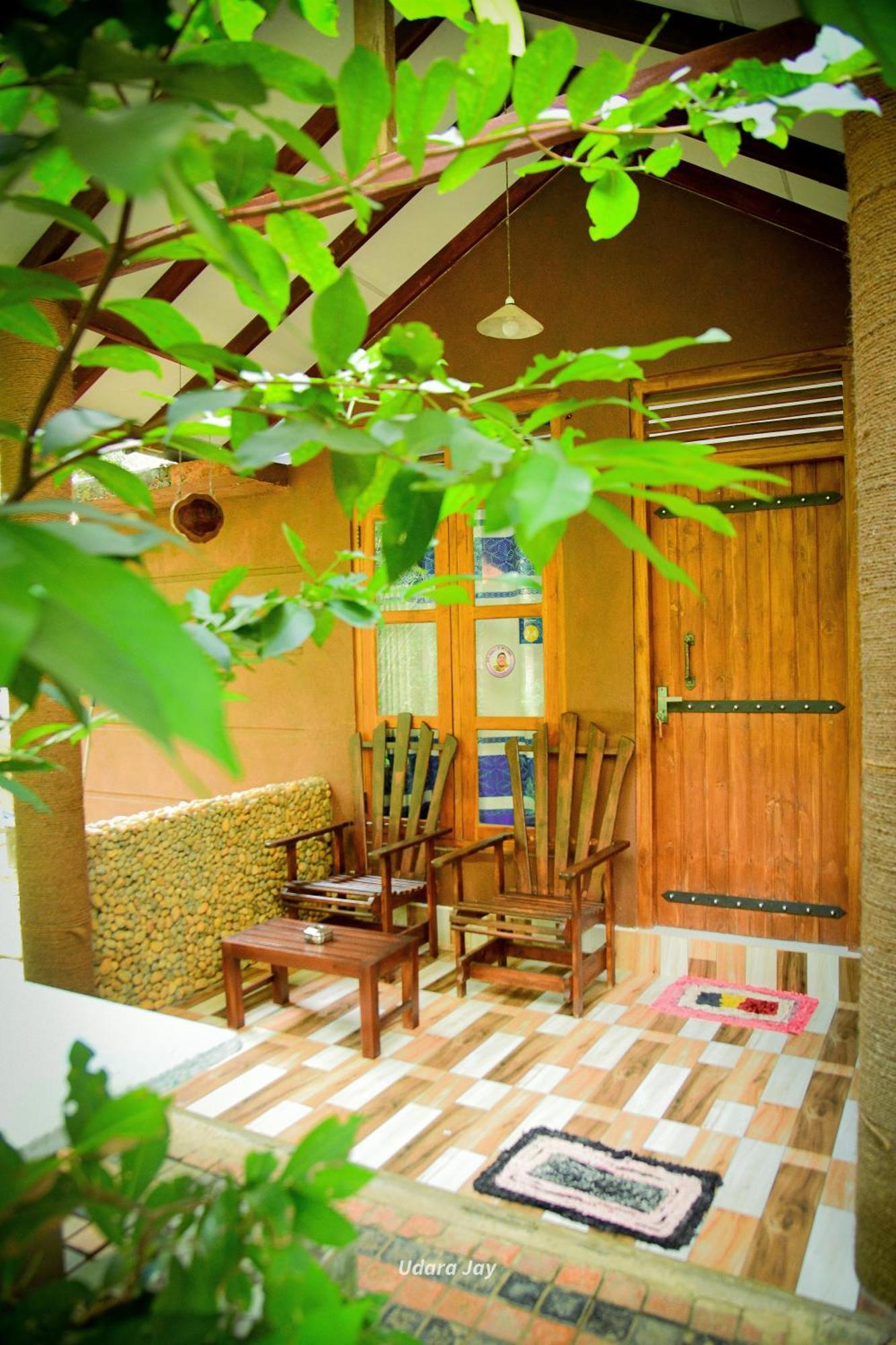 אודוואלאווה Nice View Safari Villa מראה חיצוני תמונה