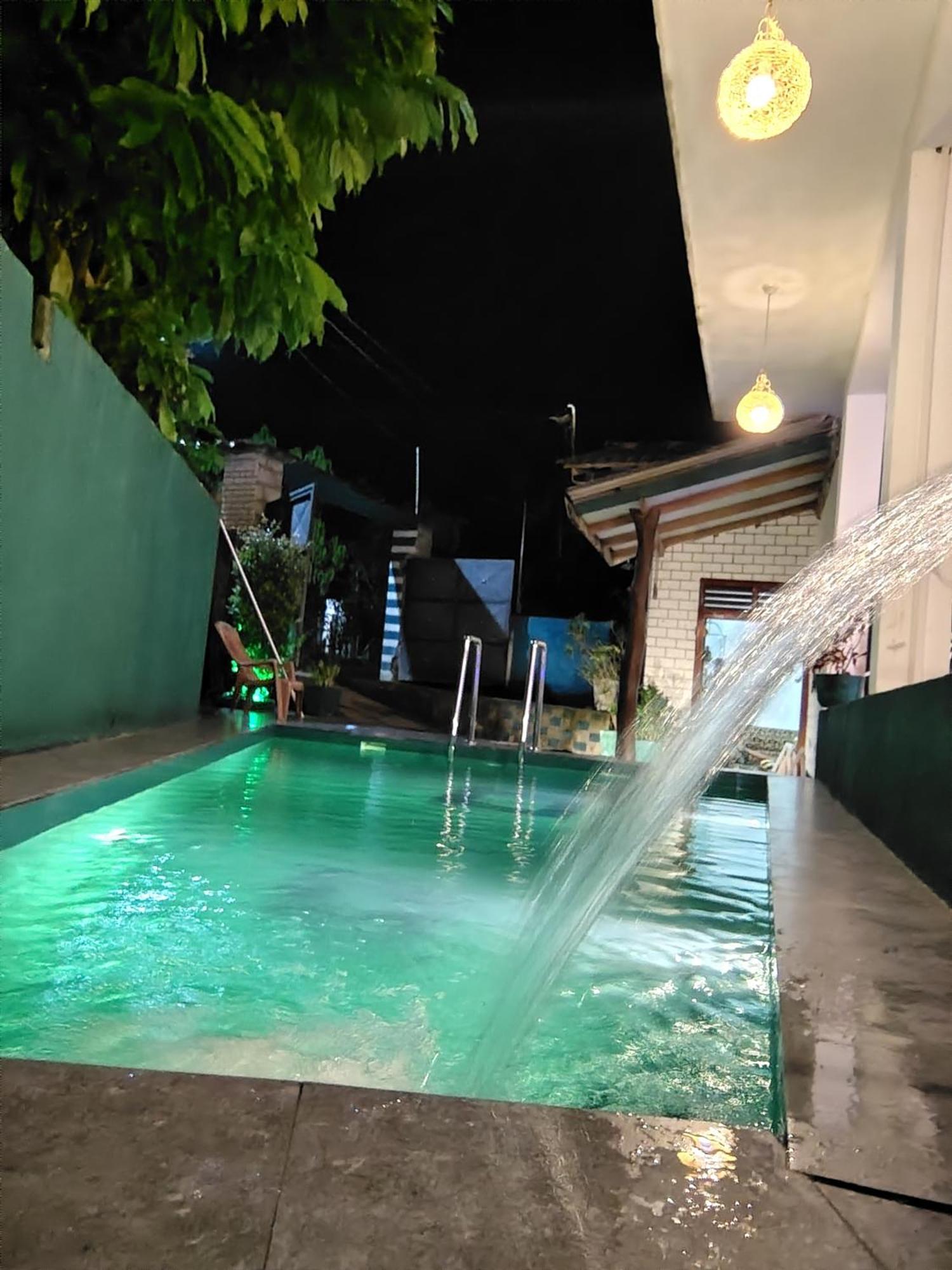 אודוואלאווה Nice View Safari Villa מראה חיצוני תמונה