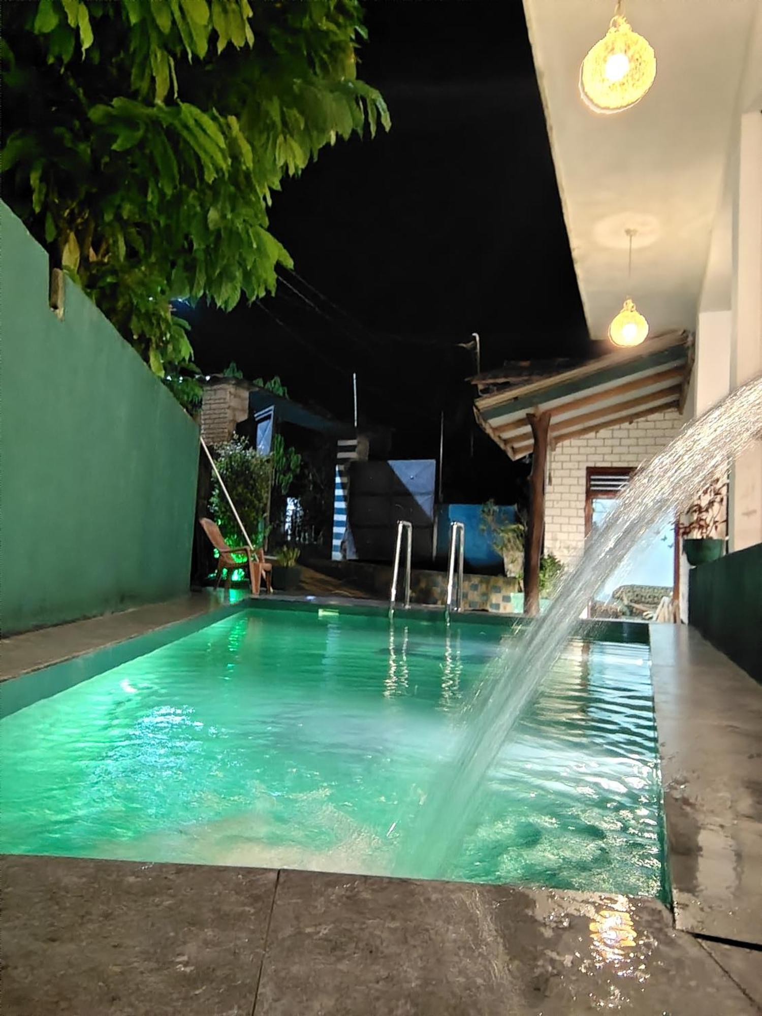 אודוואלאווה Nice View Safari Villa מראה חיצוני תמונה